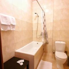 Отель Ростовчанка, Ростов-на-Дону, Ростовская область