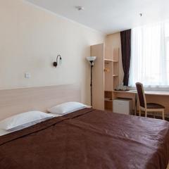 Отель Дон Кихот, Ростов-на-Дону, Ростовская область