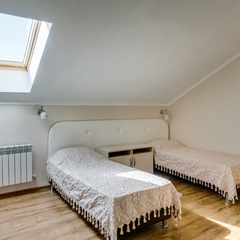 Отель Островский, Ростов-на-Дону, Ростовская область