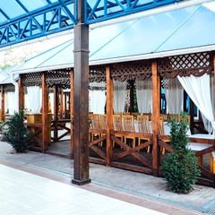 Парк-отель Парк-Отель Донская Роща, Ростов-на-Дону, Ростовская область