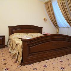 Отель Седьмое небо, Ростов-на-Дону, Ростовская область