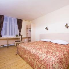 Отель Дон Кихот, Ростов-на-Дону, Ростовская область