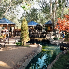 Парк-отель Парк-Отель Донская Роща, Ростов-на-Дону, Ростовская область