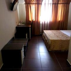 Гостиница Вилла Диего, Ростов-на-Дону, Ростовская область