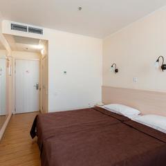 Отель Дон Кихот, Ростов-на-Дону, Ростовская область