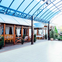 Парк-отель Парк-Отель Донская Роща, Ростов-на-Дону, Ростовская область