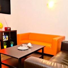 Гостиница Вилла Диего, Ростов-на-Дону, Ростовская область