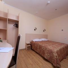 Отель Дон Кихот, Ростов-на-Дону, Ростовская область