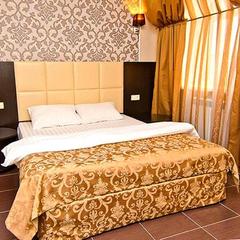 Гостиница Вилла Диего, Ростов-на-Дону, Ростовская область