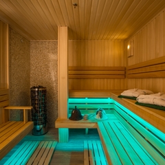 Парк-отель Парк-Отель Донская Роща, Ростов-на-Дону, Ростовская область