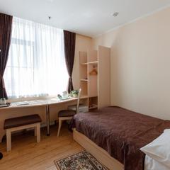 Отель Дон Кихот, Ростов-на-Дону, Ростовская область