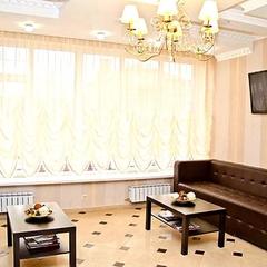 Гостиница Вилла Диего, Ростов-на-Дону, Ростовская область