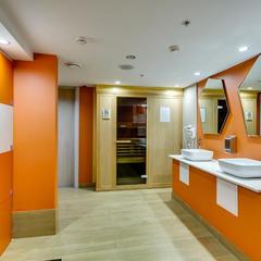 Отель Mercure, Ростов-на-Дону, Ростовская область