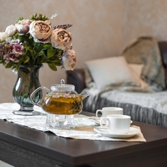 Парк-отель Парк-Отель Донская Роща, Ростов-на-Дону, Ростовская область