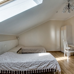 Отель Островский, Ростов-на-Дону, Ростовская область