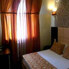 Гостиница Вилла Диего, Ростов-на-Дону, Ростовская область