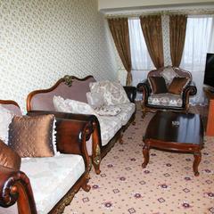 Отель Седьмое небо, Ростов-на-Дону, Ростовская область