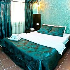 Гостиница Вилла Диего, Ростов-на-Дону, Ростовская область