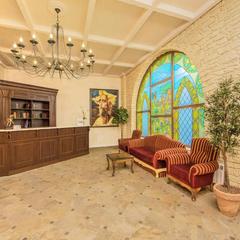 Отель Дон Кихот, Ростов-на-Дону, Ростовская область