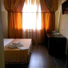 Гостиница Вилла Диего, Ростов-на-Дону, Ростовская область