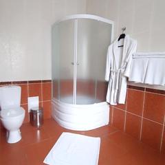 Отель Ростовчанка, Ростов-на-Дону, Ростовская область