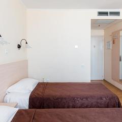 Отель Дон Кихот, Ростов-на-Дону, Ростовская область