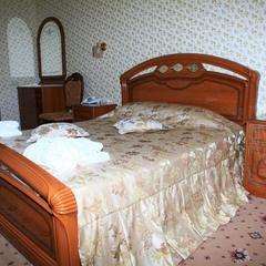 Отель Седьмое небо, Ростов-на-Дону, Ростовская область