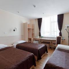 Отель Дон Кихот, Ростов-на-Дону, Ростовская область