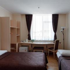 Отель Дон Кихот, Ростов-на-Дону, Ростовская область