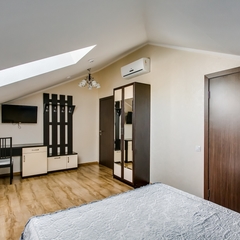 Отель Островский, Ростов-на-Дону, Ростовская область