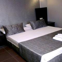 Гостиница Вилла Диего, Ростов-на-Дону, Ростовская область