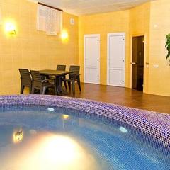 Гостиница Вилла Диего, Ростов-на-Дону, Ростовская область