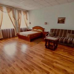 Отель Ростовчанка, Ростов-на-Дону, Ростовская область