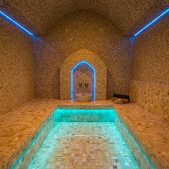 Парк-отель Парк-Отель Донская Роща, Ростов-на-Дону, Ростовская область