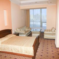 Отель Седьмое небо, Ростов-на-Дону, Ростовская область