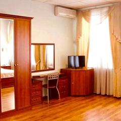 Отель Ростовчанка, Ростов-на-Дону, Ростовская область