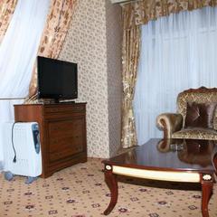 Отель Седьмое небо, Ростов-на-Дону, Ростовская область