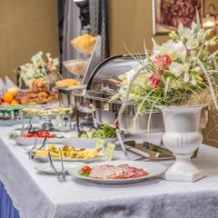 Отель Дон Кихот, Ростов-на-Дону, Ростовская область