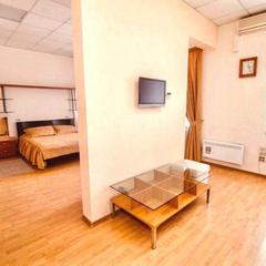 Отель Ростовчанка, Ростов-на-Дону, Ростовская область