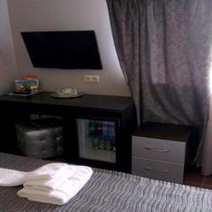 Гостиница Вилла Диего, Ростов-на-Дону, Ростовская область