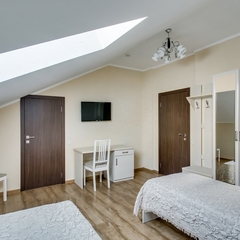 Отель Островский, Ростов-на-Дону, Ростовская область