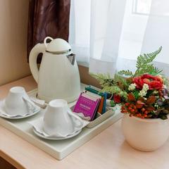 Отель Дон Кихот, Ростов-на-Дону, Ростовская область