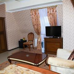 Отель Седьмое небо, Ростов-на-Дону, Ростовская область