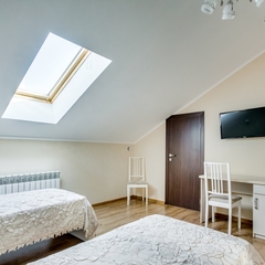 Отель Островский, Ростов-на-Дону, Ростовская область