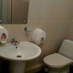 Гостиница Вилла Диего, Ростов-на-Дону, Ростовская область