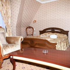 Отель Седьмое небо, Ростов-на-Дону, Ростовская область