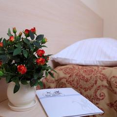 Отель Дон Кихот, Ростов-на-Дону, Ростовская область