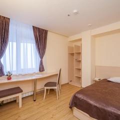 Отель Дон Кихот, Ростов-на-Дону, Ростовская область