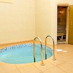 Гостиница Вилла Диего, Ростов-на-Дону, Ростовская область