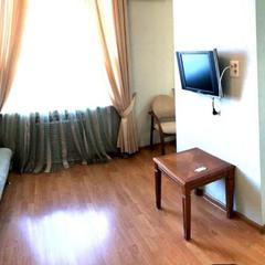 Отель Ростовчанка, Ростов-на-Дону, Ростовская область